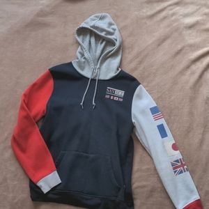 Savage International Sweatshirt